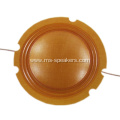 38.5MM Hot sale speaker driver voice coil parts